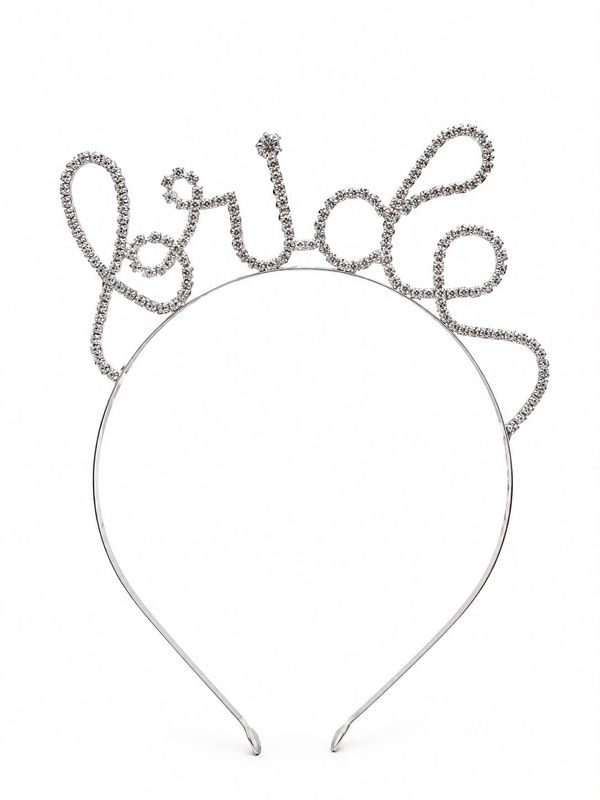 Bride letras cursivas