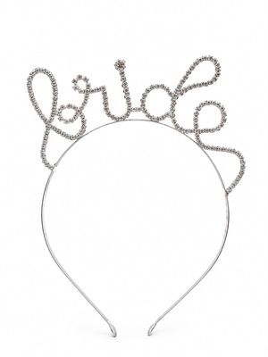 Bride letras cursivas