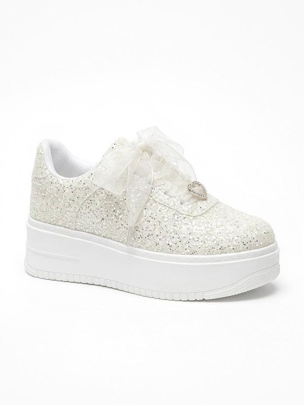GLITTER SLIPPER