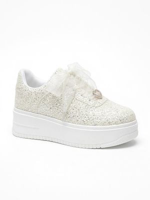 GLITTER SLIPPER