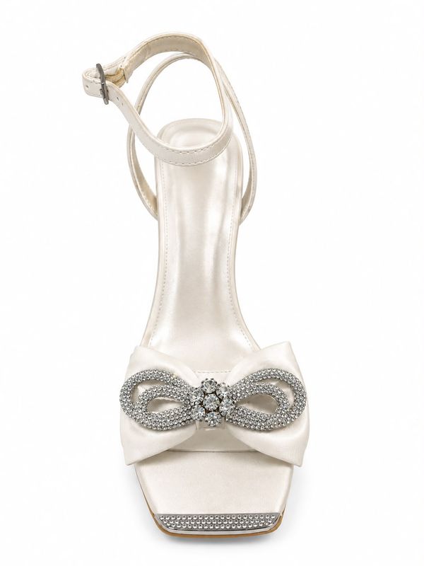 CRYSTAL RIBBON