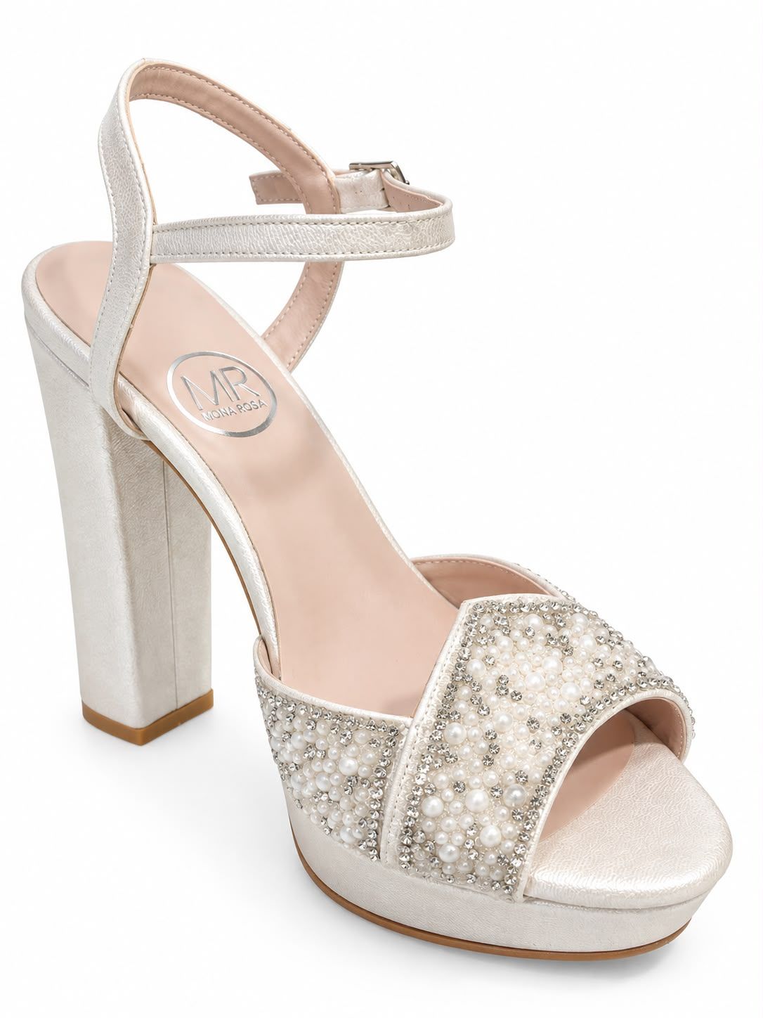 IVORY PEARL