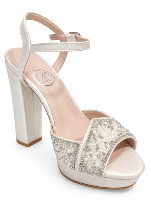 IVORY PEARL