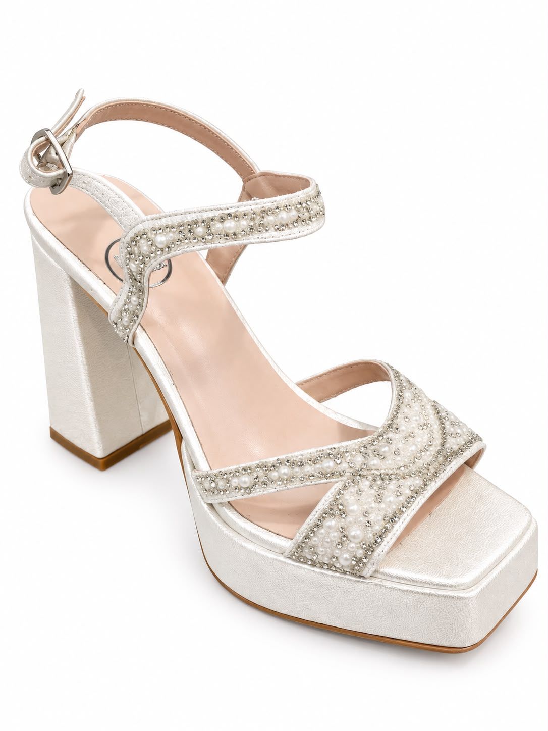 NACRE AND PEARLS