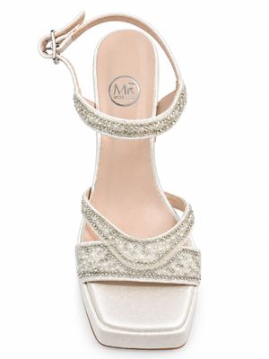 NACRE AND PEARLS