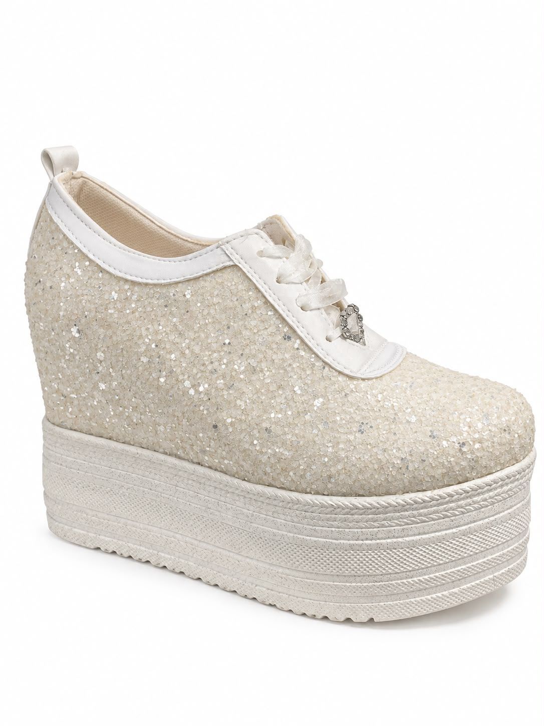 IVORY SHINE