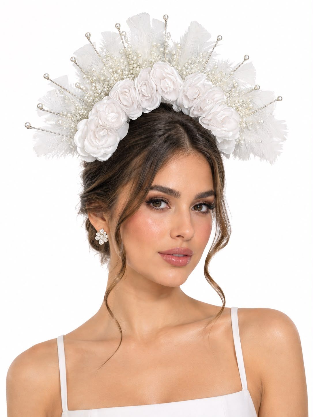 PEARL FANTASY CROWN