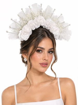 PEARL FANTASY CROWN