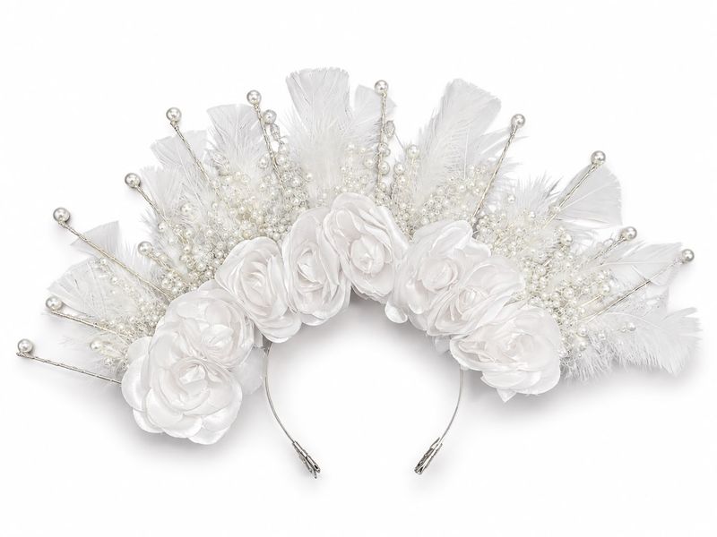 PEARL FANTASY CROWN