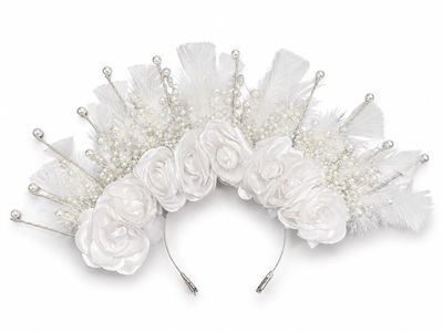 PEARL FANTASY CROWN