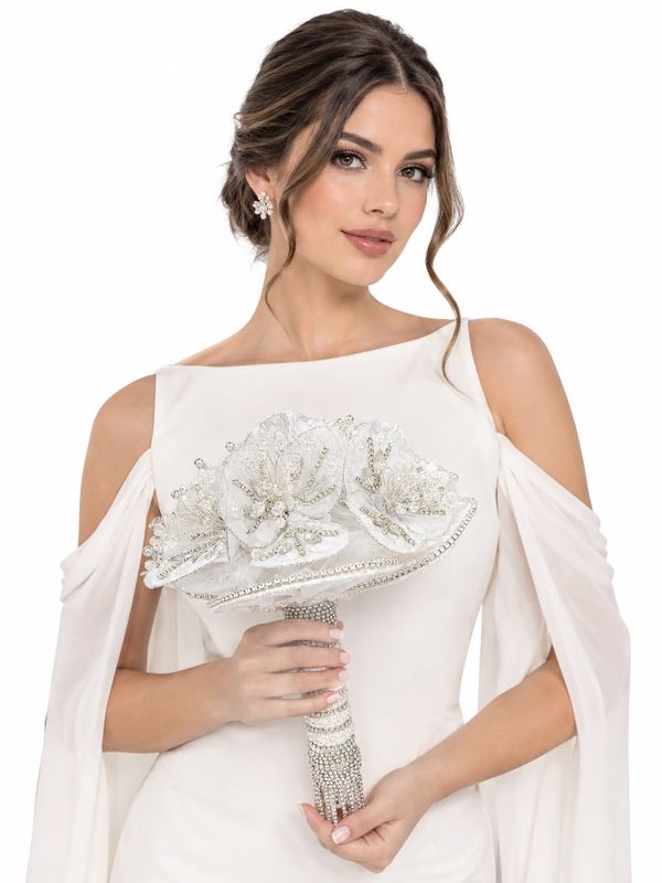 BOUQUET CRYSTAL