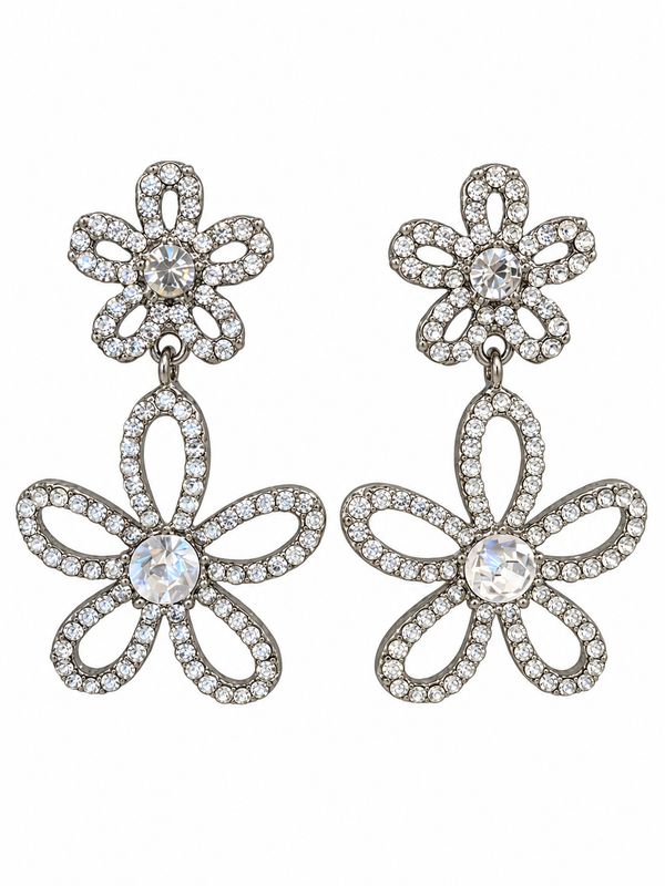 BLOSSOM CASCADE EARRINGS