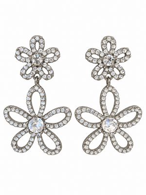 BLOSSOM CASCADE EARRINGS
