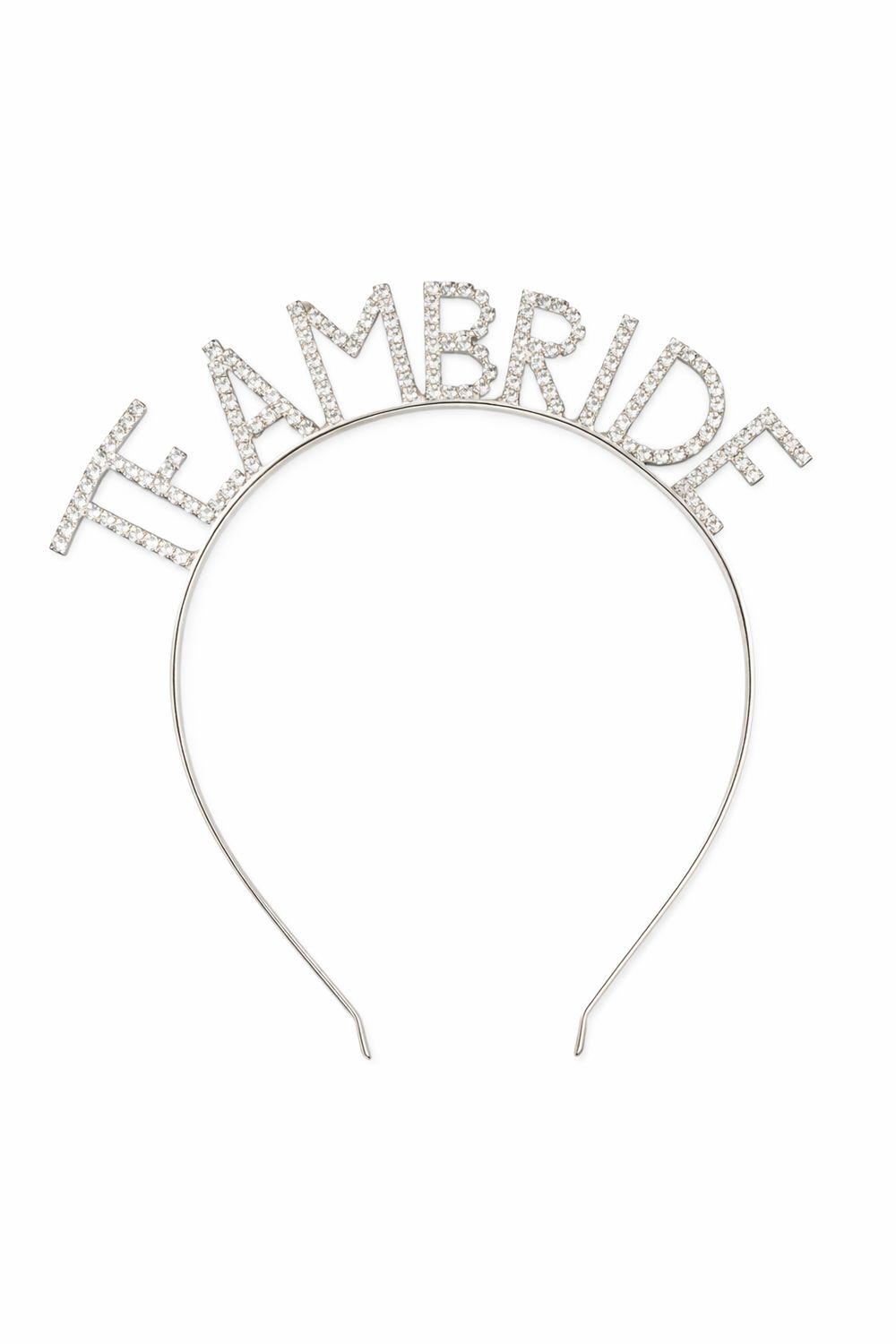 Bride letras cursivas