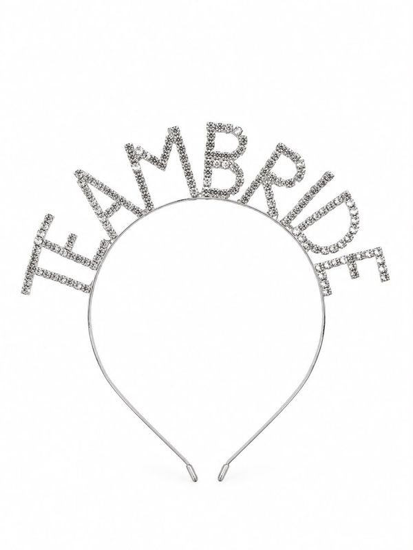 Bride letras cursivas