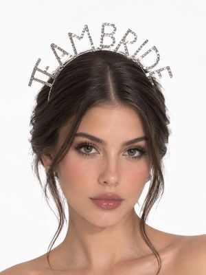 Bride letras cursivas