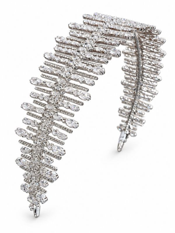IMPERIAL HEADPIECE