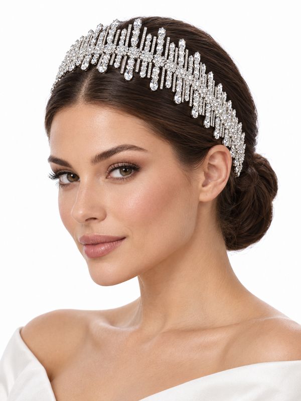 IMPERIAL HEADPIECE
