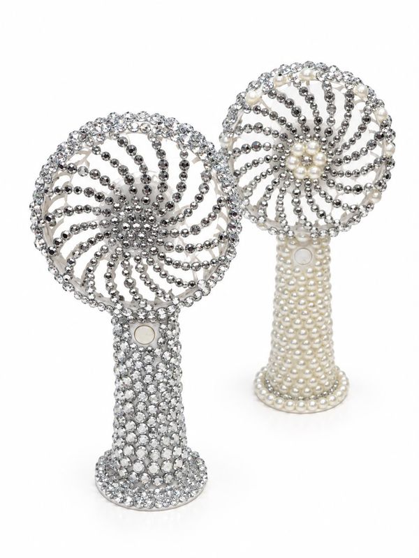 BRIDAL FAN