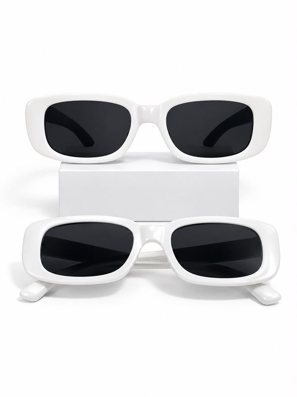 WHITE OVAL