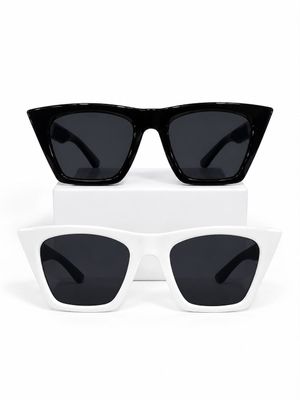 SQUARE GLAM