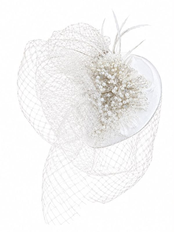 ROYAL FASCINATOR
