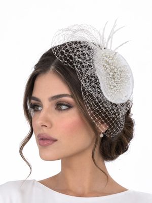 ROYAL FASCINATOR