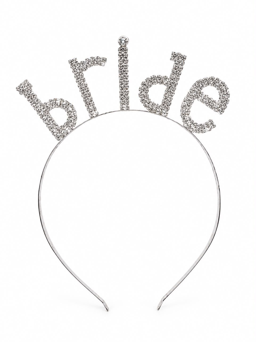 ONCE UPON A BRIDE