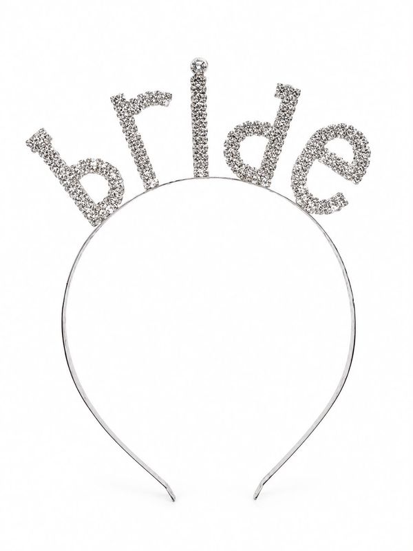 ONCE UPON A BRIDE
