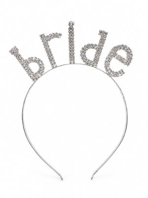 ONCE UPON A BRIDE
