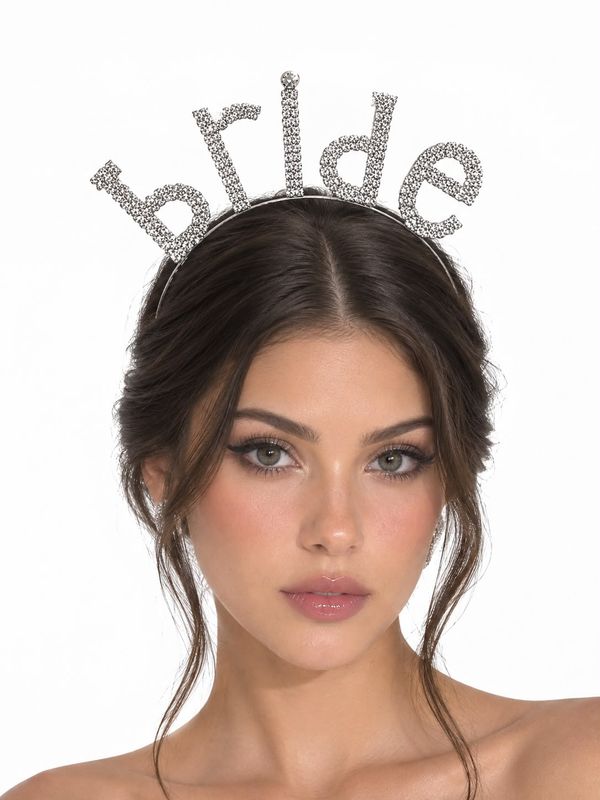 ONCE UPON A BRIDE