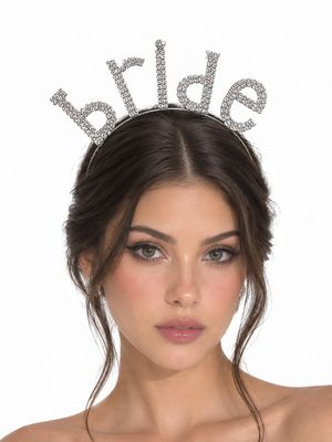 ONCE UPON A BRIDE