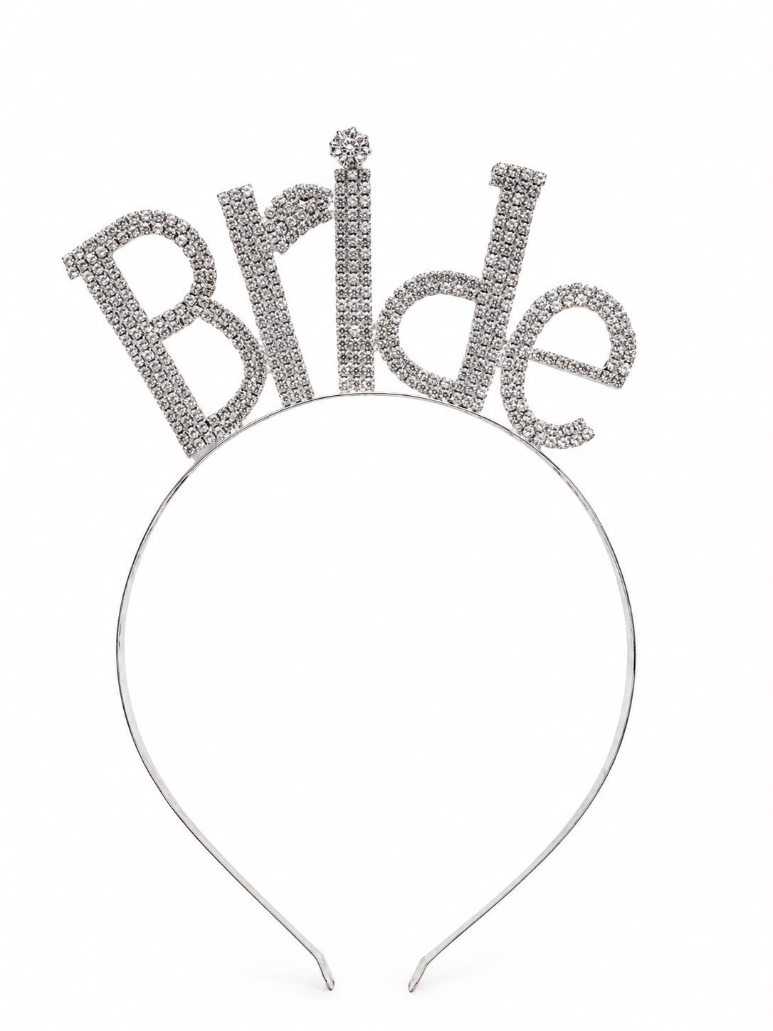 TIMELESS BRIDE