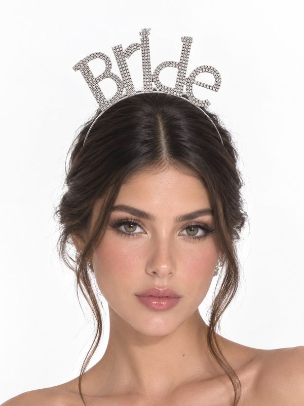 TIMELESS BRIDE