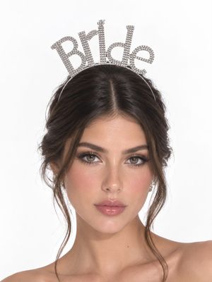 TIMELESS BRIDE