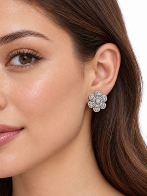DIAMOND PETALS