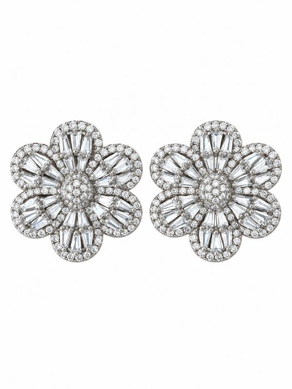 DIAMOND PETALS
