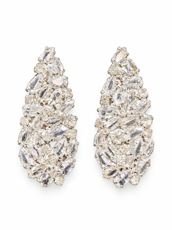 MARQUISE LUXE EARRINGS