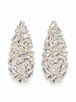 MARQUISE LUXE EARRINGS