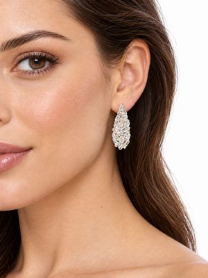 MARQUISE LUXE EARRINGS