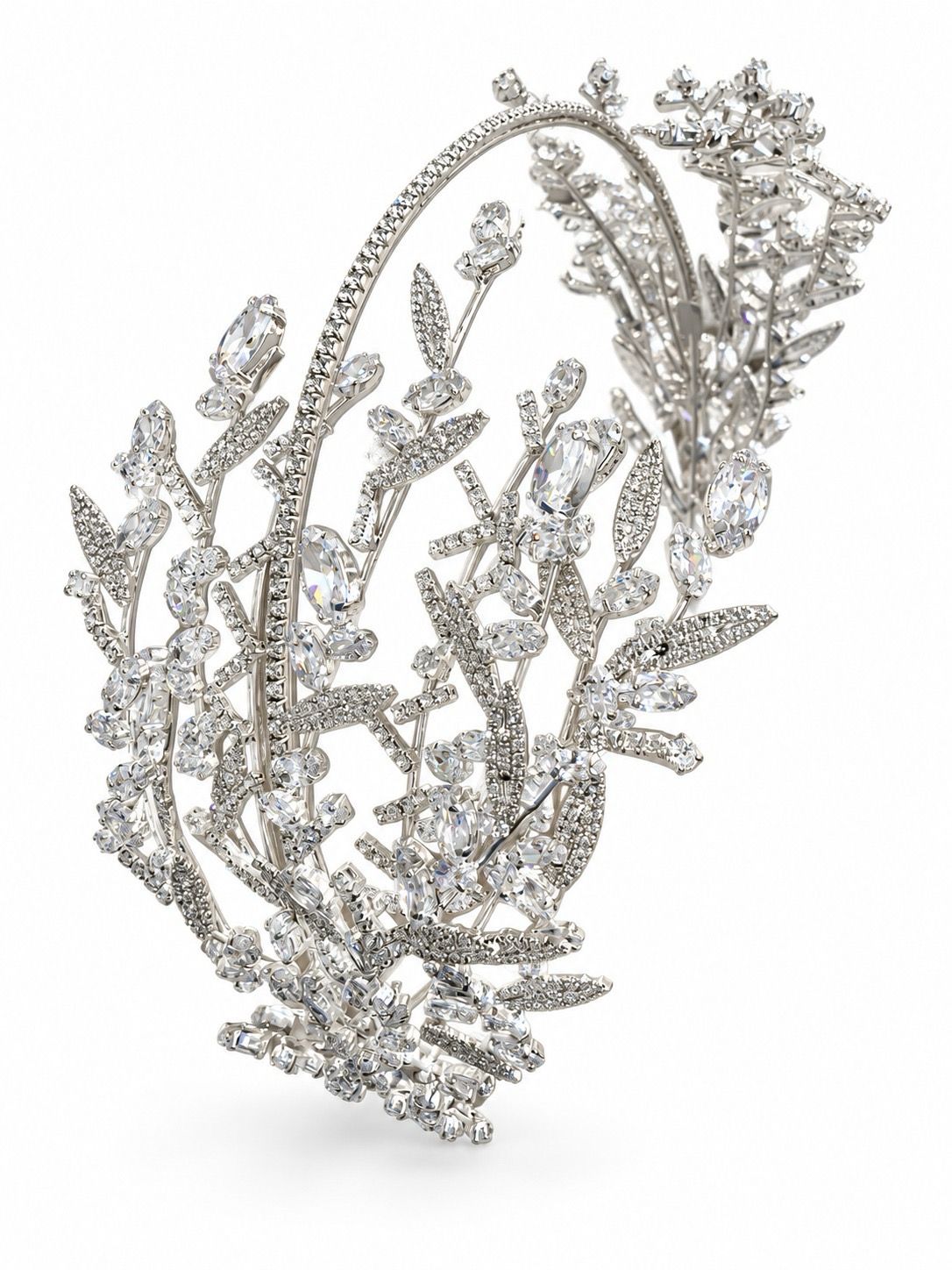 ROYAL VINE HEADPIECE