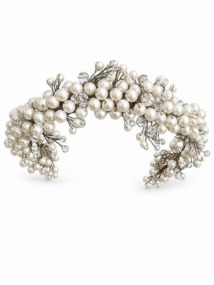 PEARL DEW HEADPIECE