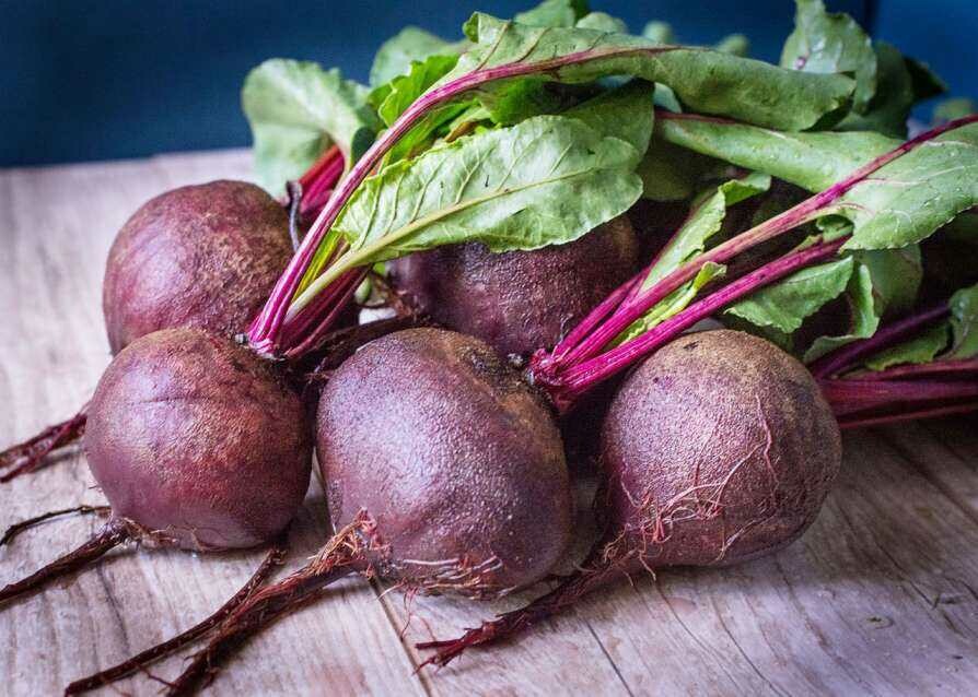 Beet Root (Approximately 50 seeds )