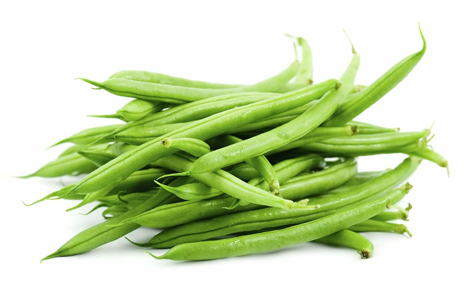 French Beans Seeds (Approximately 20 seeds)
