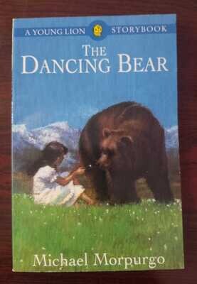 THE DANCING BEAR