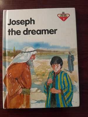 JOSEPH THE DREAMER