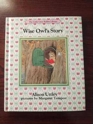 Wise owl's story
