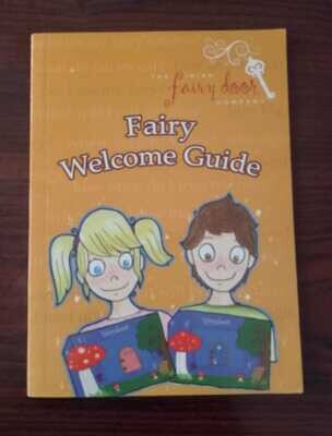 Fairy welcome guide