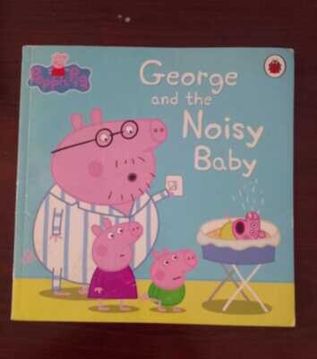 George and the noisy baby