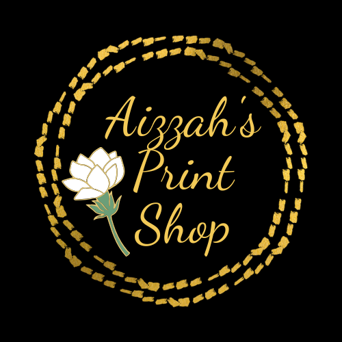 Aizzah’s Print Shop